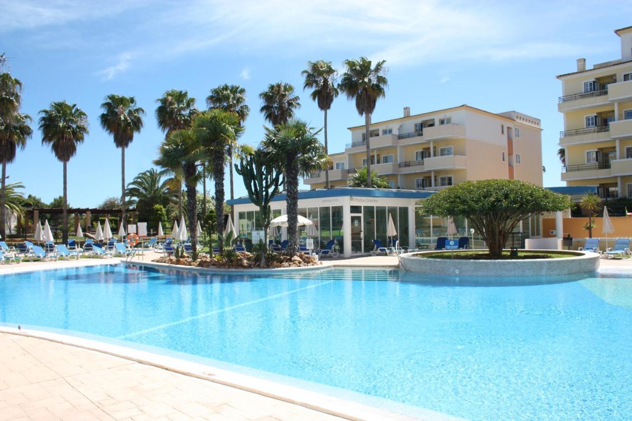 Easy4Stay By Beach Resort Portimão Dış mekan fotoğraf