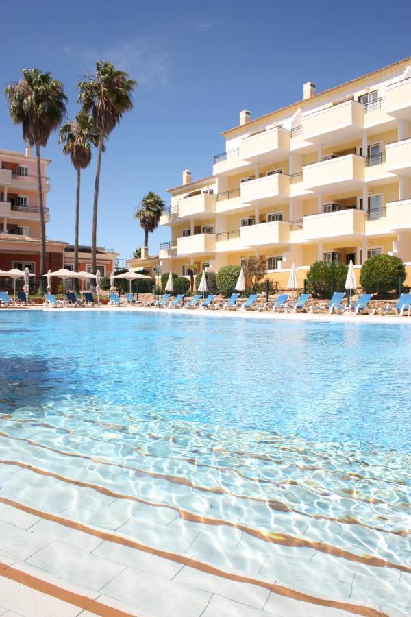 Easy4Stay By Beach Resort Portimão Dış mekan fotoğraf