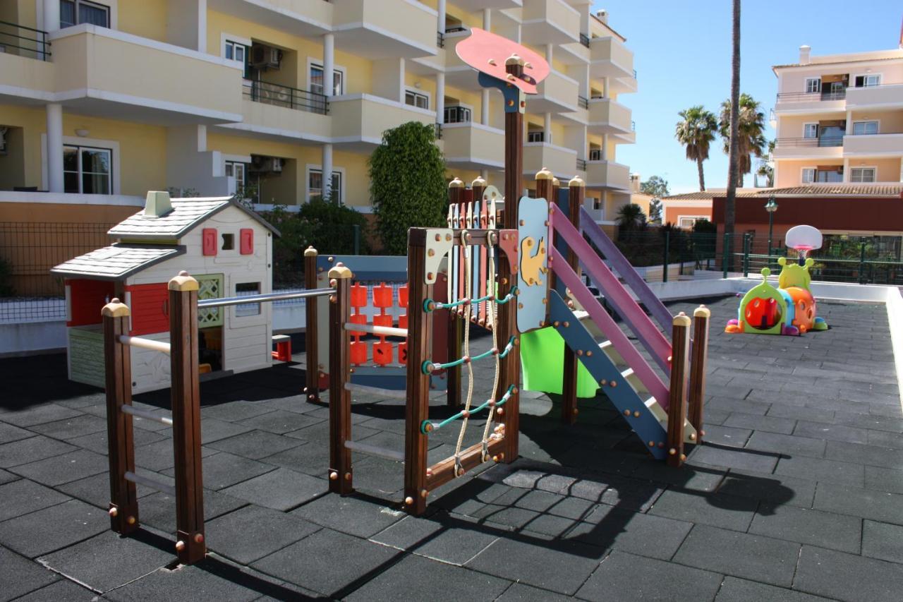 Easy4Stay By Beach Resort Portimão Dış mekan fotoğraf