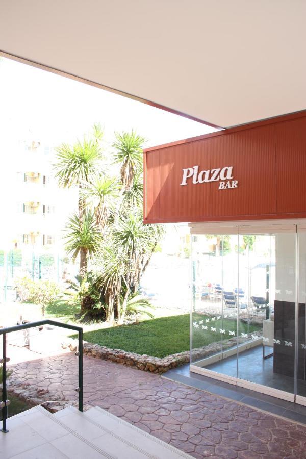 Easy4Stay By Beach Resort Portimão Dış mekan fotoğraf