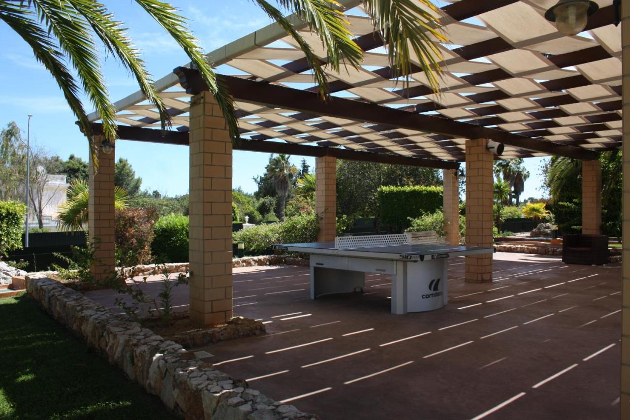 Easy4Stay By Beach Resort Portimão Dış mekan fotoğraf