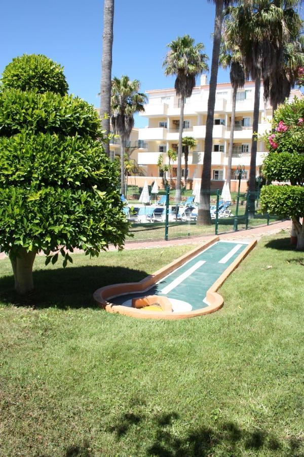 Easy4Stay By Beach Resort Portimão Dış mekan fotoğraf