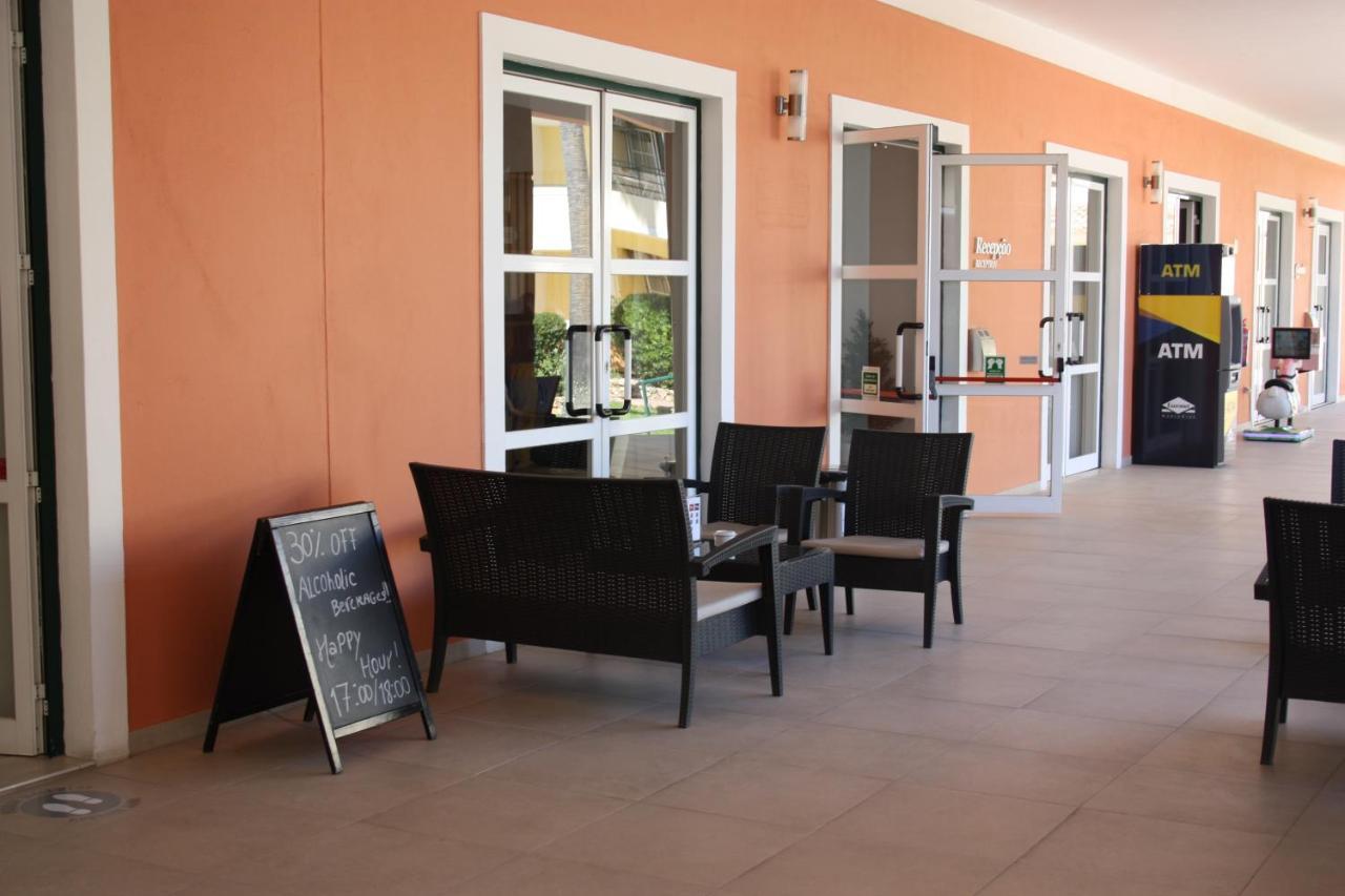 Easy4Stay By Beach Resort Portimão Dış mekan fotoğraf