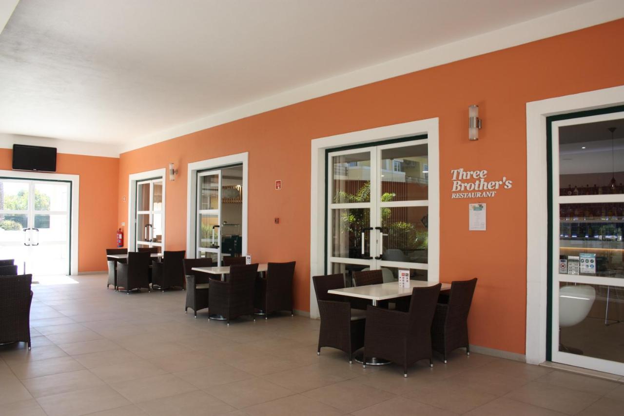 Easy4Stay By Beach Resort Portimão Dış mekan fotoğraf