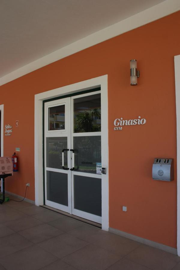 Easy4Stay By Beach Resort Portimão Dış mekan fotoğraf