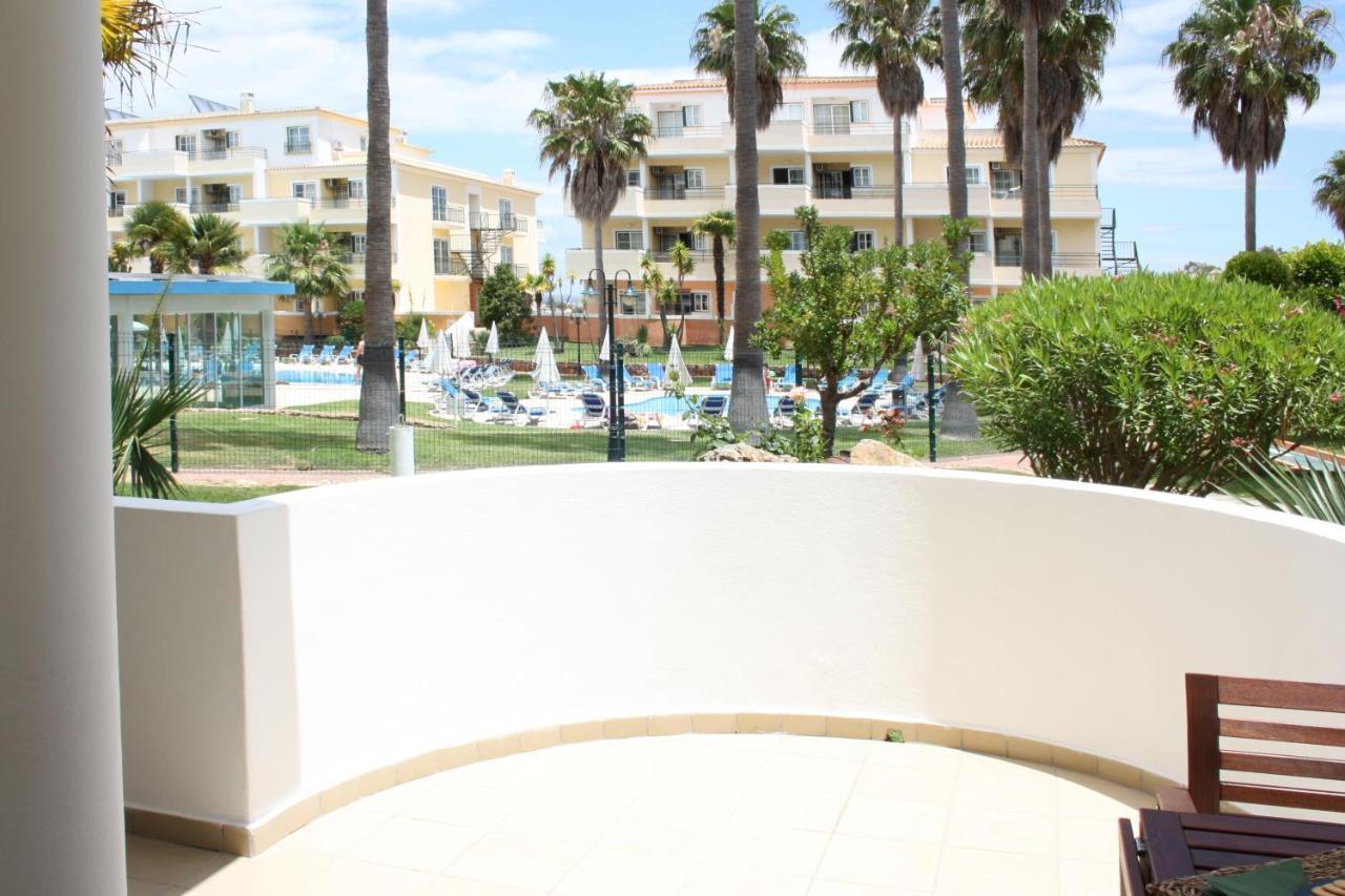 Easy4Stay By Beach Resort Portimão Dış mekan fotoğraf