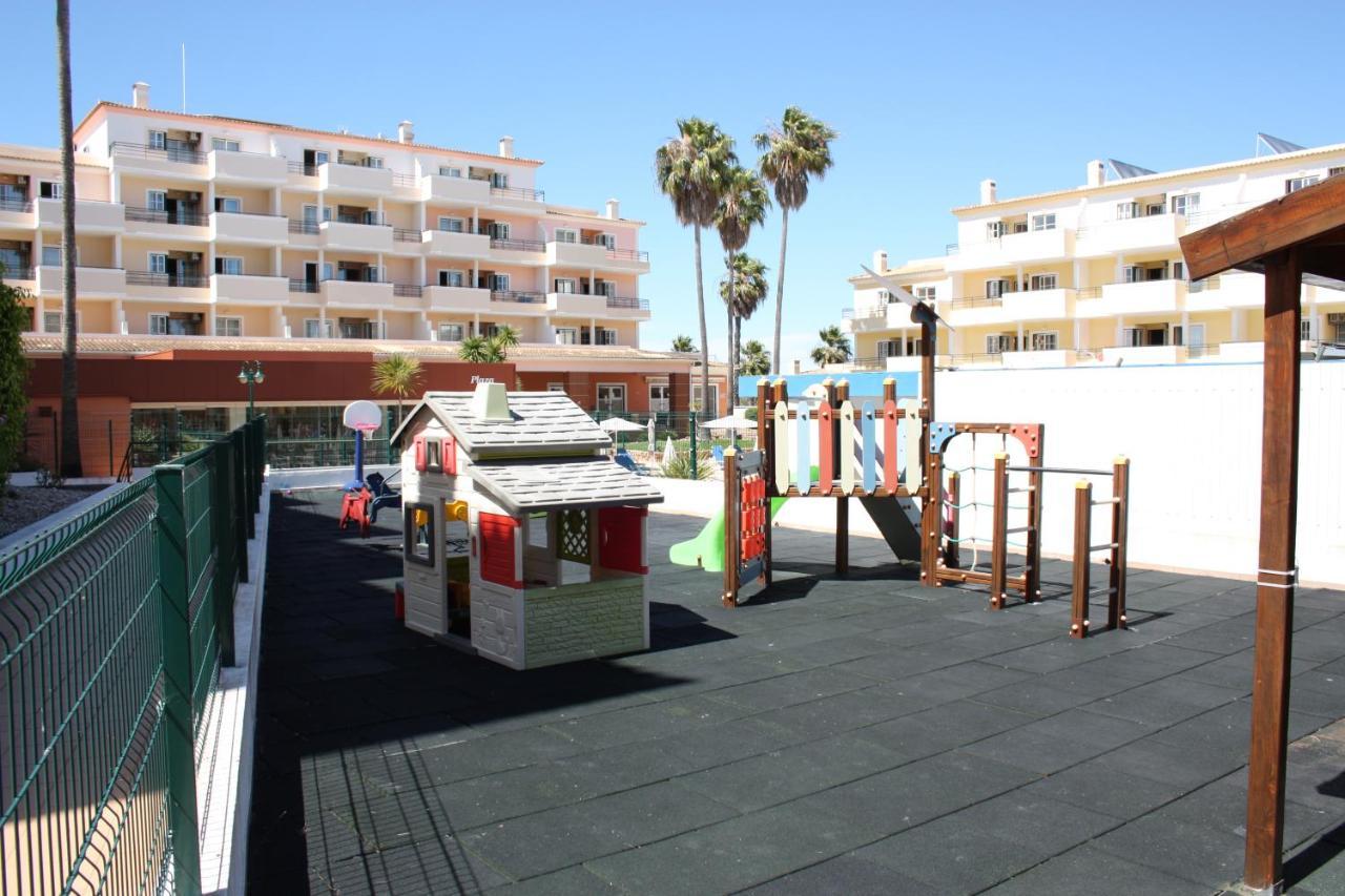 Easy4Stay By Beach Resort Portimão Dış mekan fotoğraf