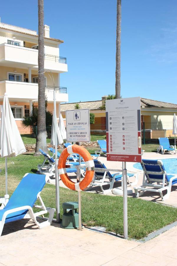 Easy4Stay By Beach Resort Portimão Dış mekan fotoğraf