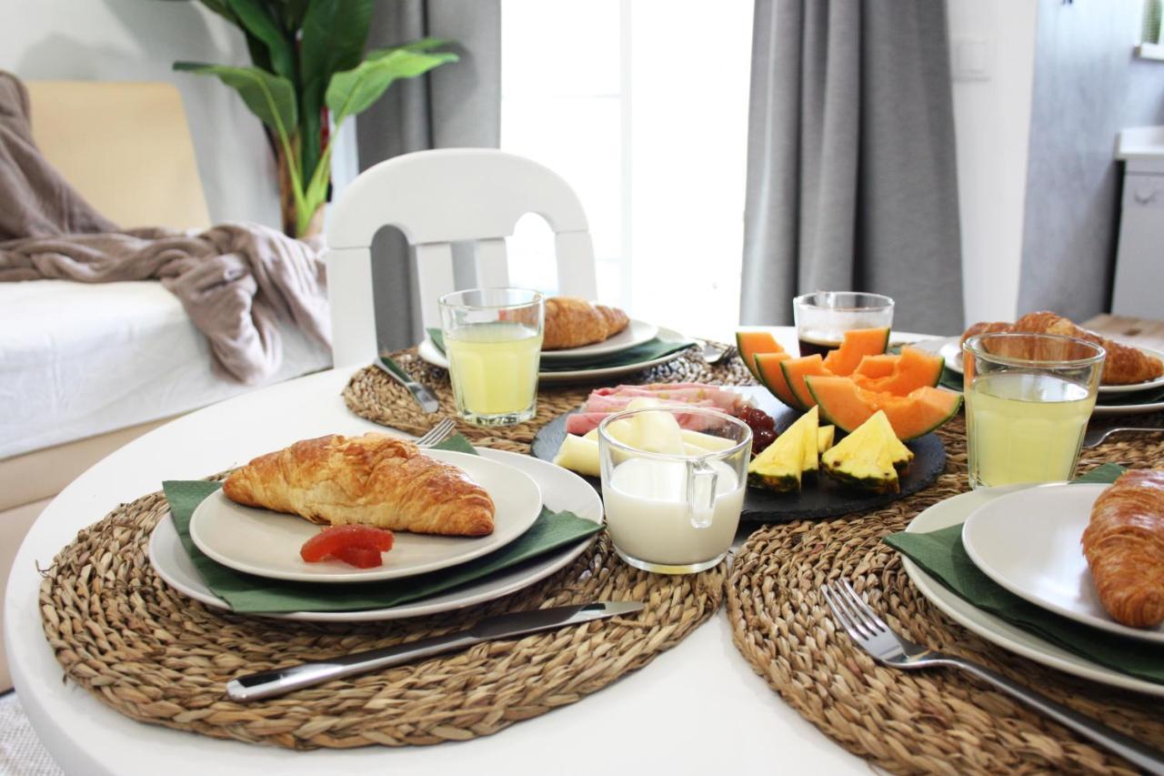 Easy4Stay By Beach Resort Portimão Dış mekan fotoğraf