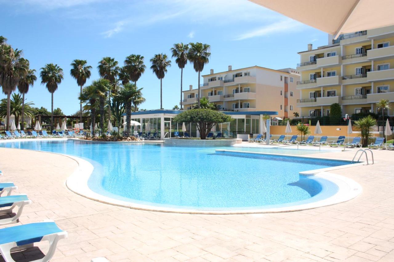 Easy4Stay By Beach Resort Portimão Dış mekan fotoğraf