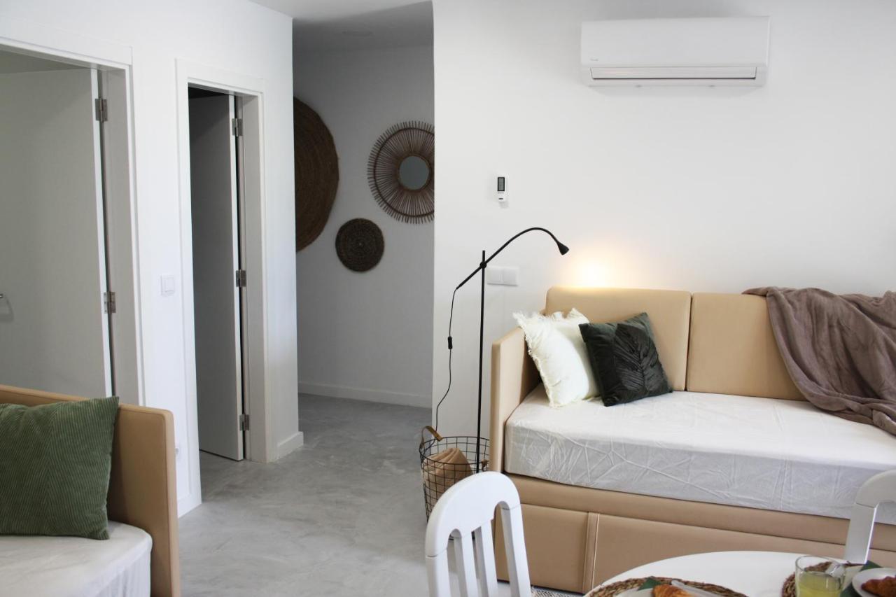 Easy4Stay By Beach Resort Portimão Dış mekan fotoğraf
