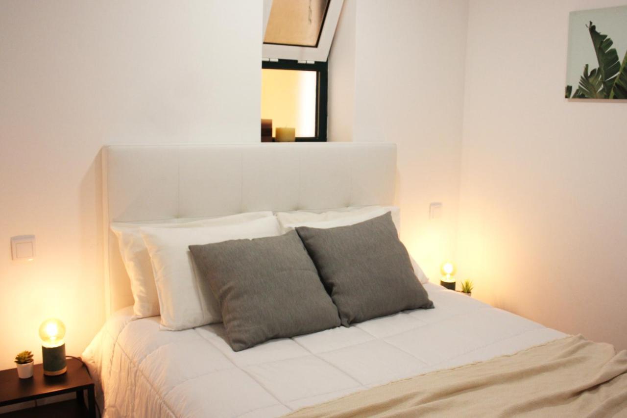 Easy4Stay By Beach Resort Portimão Dış mekan fotoğraf
