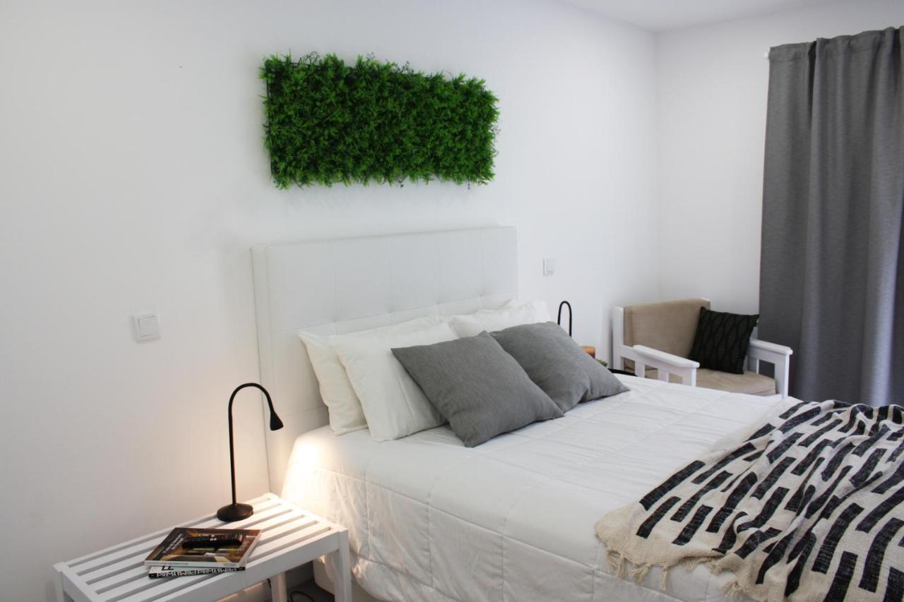 Easy4Stay By Beach Resort Portimão Dış mekan fotoğraf