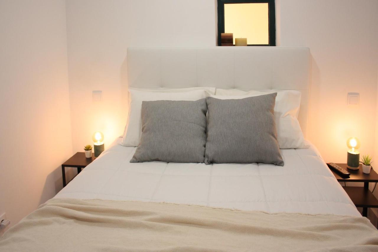 Easy4Stay By Beach Resort Portimão Dış mekan fotoğraf