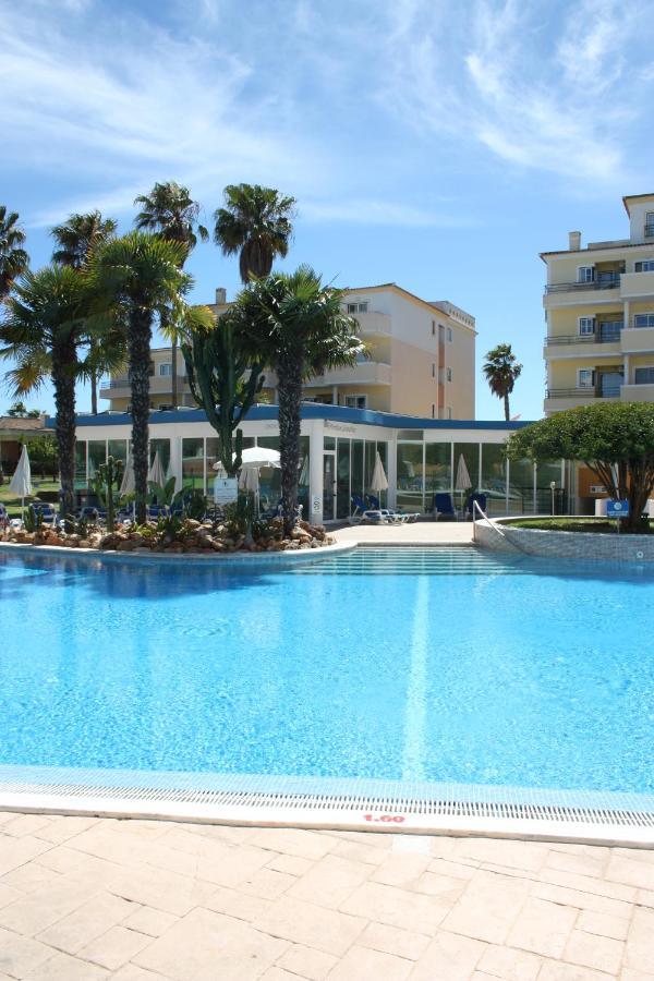 Easy4Stay By Beach Resort Portimão Dış mekan fotoğraf