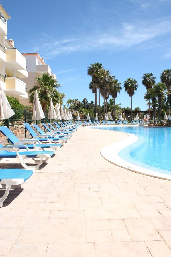 Easy4Stay By Beach Resort Portimão Dış mekan fotoğraf