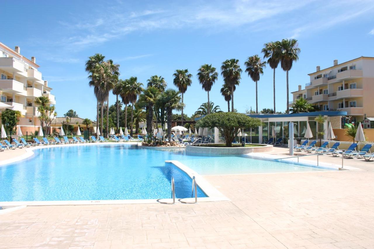 Easy4Stay By Beach Resort Portimão Dış mekan fotoğraf
