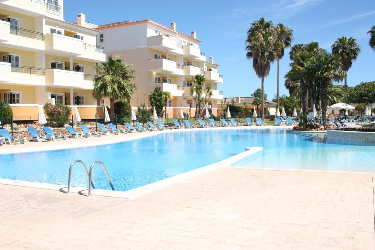 Easy4Stay By Beach Resort Portimão Dış mekan fotoğraf